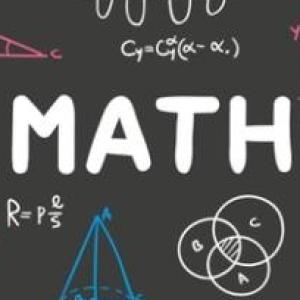 Matematica