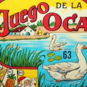Juego de la OCA 
