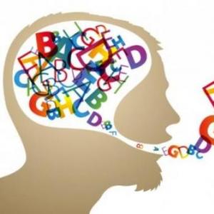 Imagen de portada del videojuego educativo: Juegos de Lenguaje , de la temática Lengua