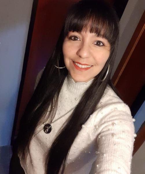 ALEJANDRA ALIENDO