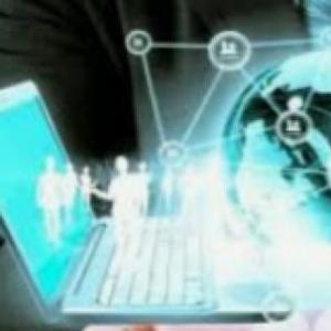 Tecnología en acción