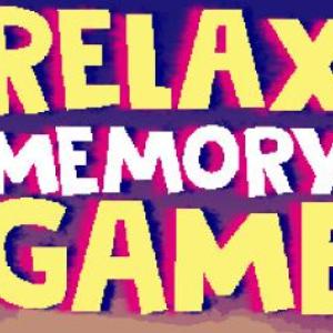 English memory game