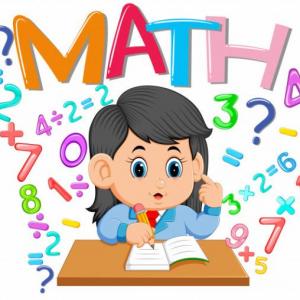 Imagen de portada del videojuego educativo: Jugando con las multiplicaciones , de la temática Matemáticas
