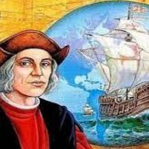 Períodos de la conquista.