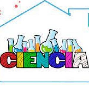 Explorando el mundo de las ciencias naturales.