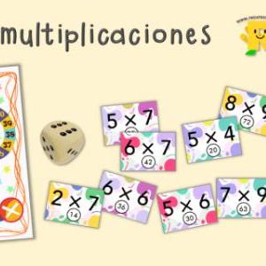 Diferentes formas de multiplicar