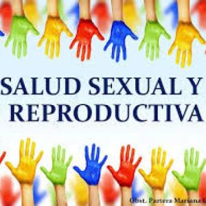 Salud sexual y reproductiva