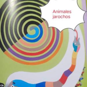 Animales jarochos
