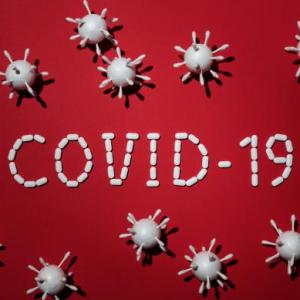 Memorama de Coronavirus