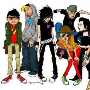 La adolescencia