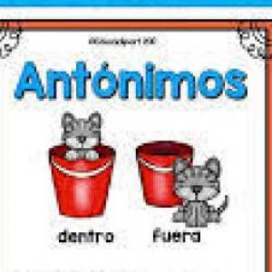 ANTONIMOS UNIR