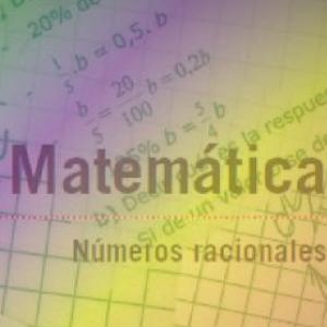 Matemática 