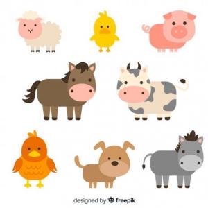 concidencias de granja