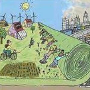 cuidemos el ambiente
