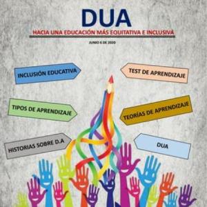 Juego de la OCA-Enfoque DUA