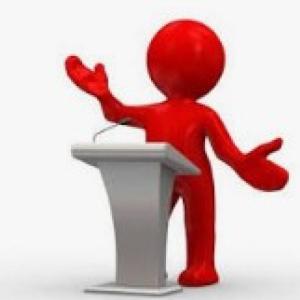 COMUNICACION ORAL