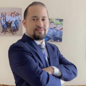 Carlos Francisco Gomez