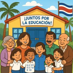unidos somos uno solo