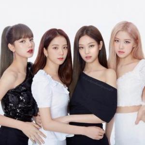Blackpink In your Area