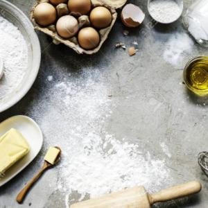 Finding the ingredients