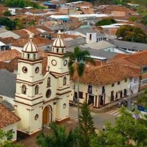 Adventure in Santander de Quilichao