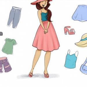 Clothes