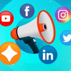 Marketing en redes sociales