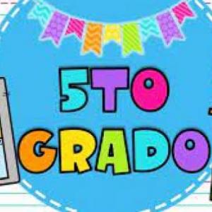 Quinto Grado Primaria Quinto Grado Primaria, 45% OFF