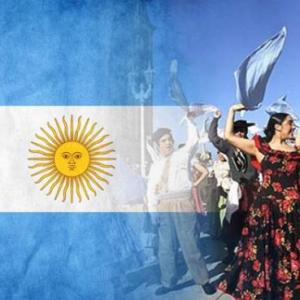 Tradiciones argentinas