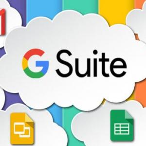 G suite