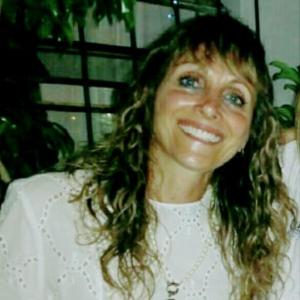 María Cecilia Mangini