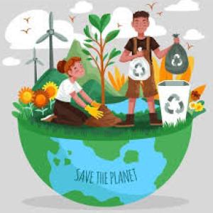 Cuidado del ambiente