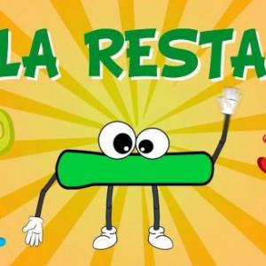 La Resta 