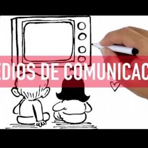 Memoria medios de comunicación 
