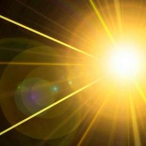 La luz