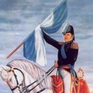 El legado de un patriota
