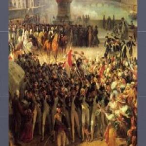 Derechos del Hombre y Ciudadano (Revolución Francesa)