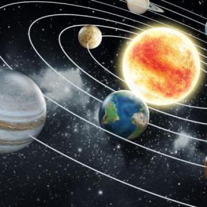 Sistema solar