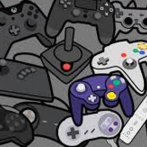 Historia de los videjuegos