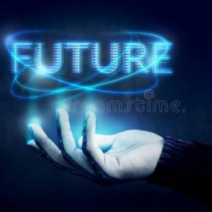 Travelling in the future