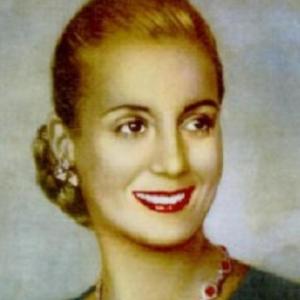 equipo Maria Eva Duarte