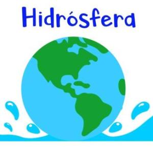 Acertijo sobre la hidrósfera