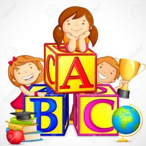 El abecedario