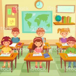 CLASSROOM ACTIVITIES
