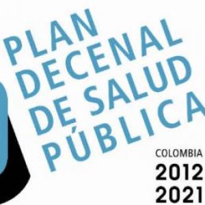 plan decenal de salud