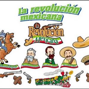 Festividades: Personajes de la Revolución Mexicana - Revolución,  personajes, Madero