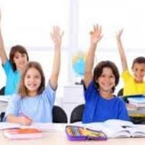 Acuerdos en clase