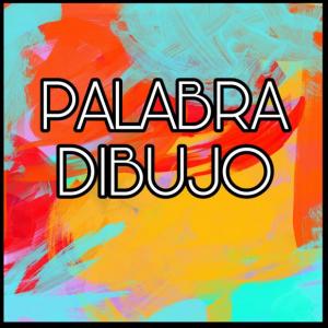 PALABRA DIBUJO