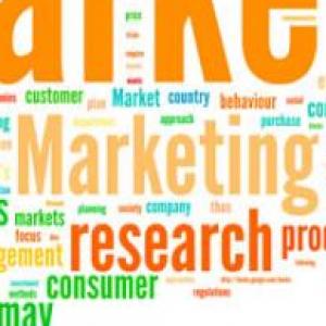 Fundamentos de Marketing