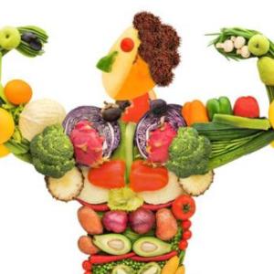 alimentos y nutrientes